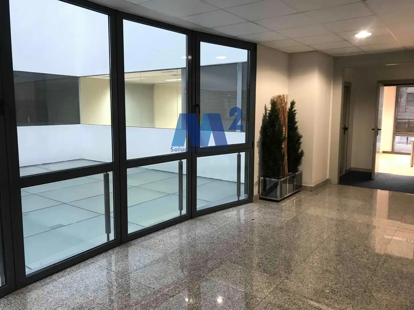 Office space to rent in de Bruselas, imagen 12