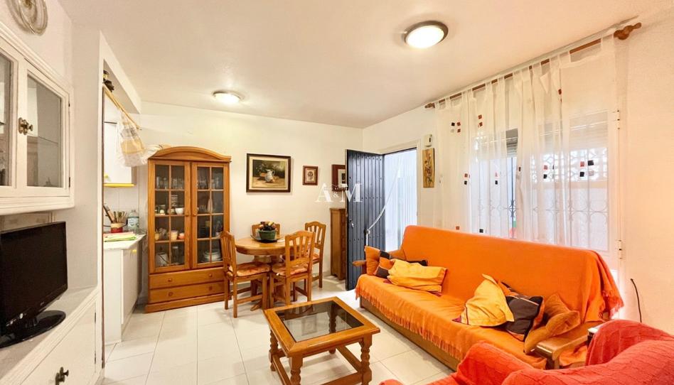 Foto 1 de Casa o xalet de lloguer a Los Balcones - Los Altos, Alicante