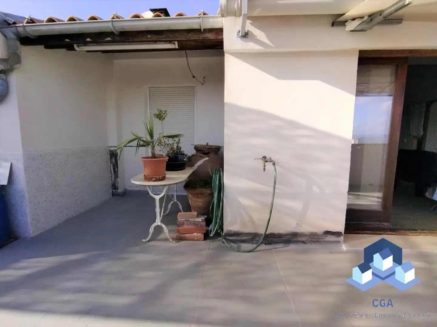 House with terrace for sale in Lorca Ciudad, imagen 5