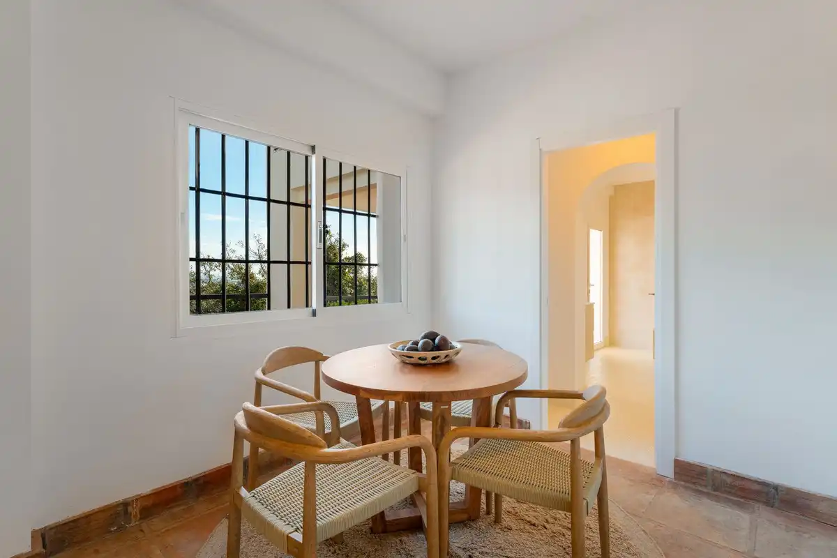 Casa a schiera in vendita a El Madroñal, imagen 42