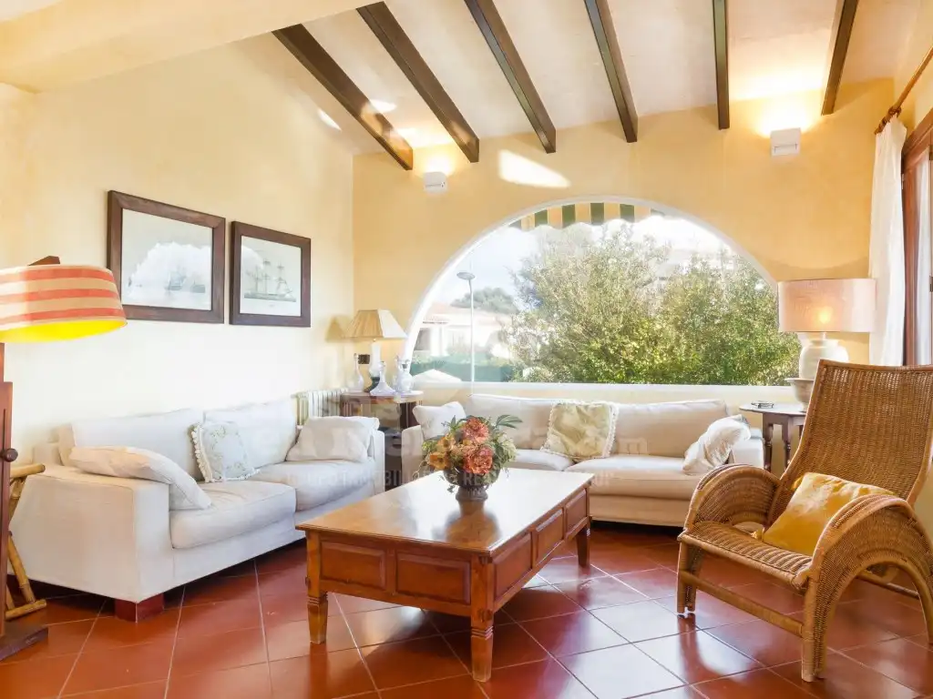 Casa o chalet en venta en Cala en Blanes