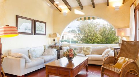 Foto 4 de Casa o xalet en venda a Cala en Blanes, Ciutadella de Menorca