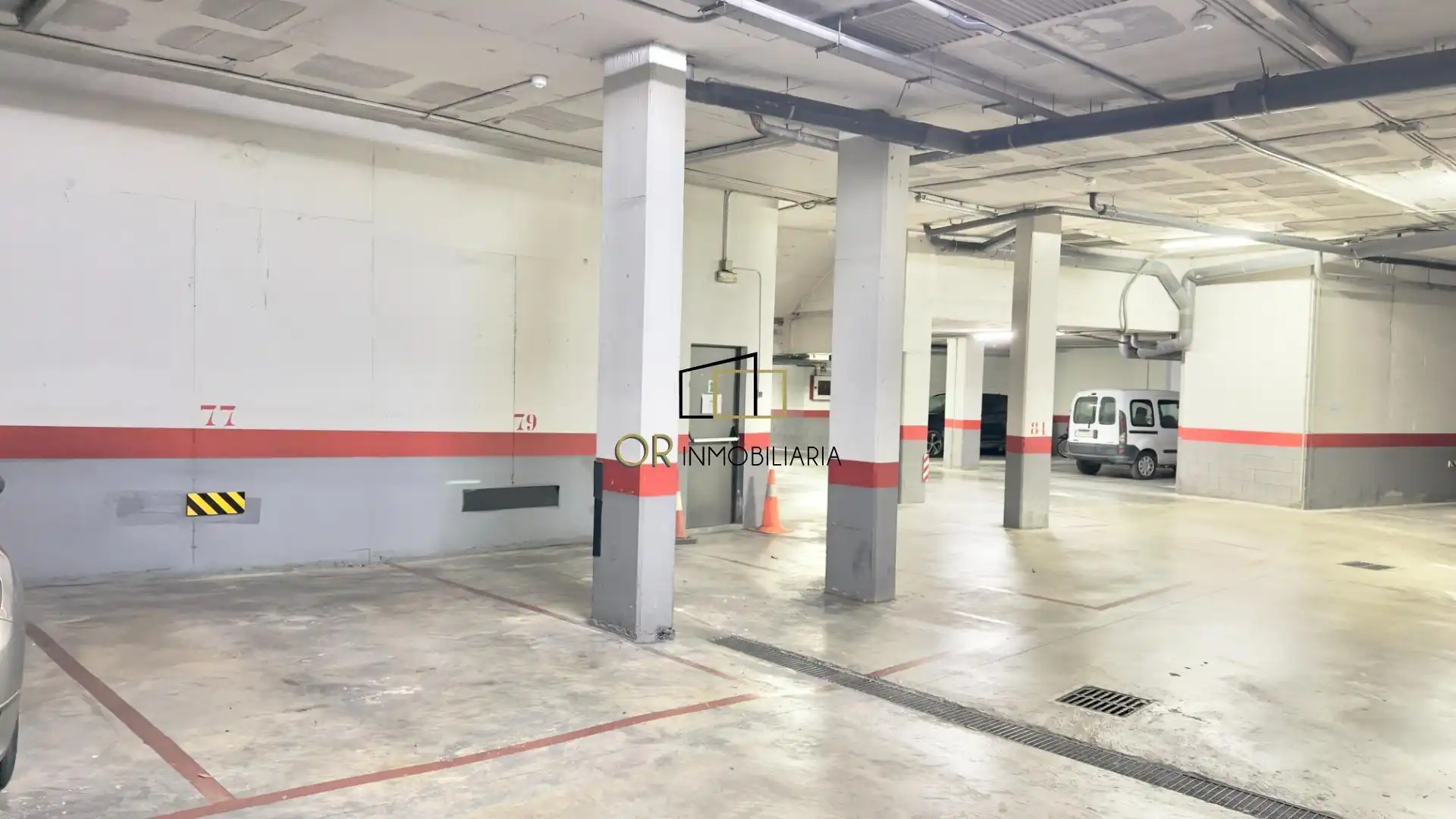 Piso en venta en Polígon Industrial Domenys