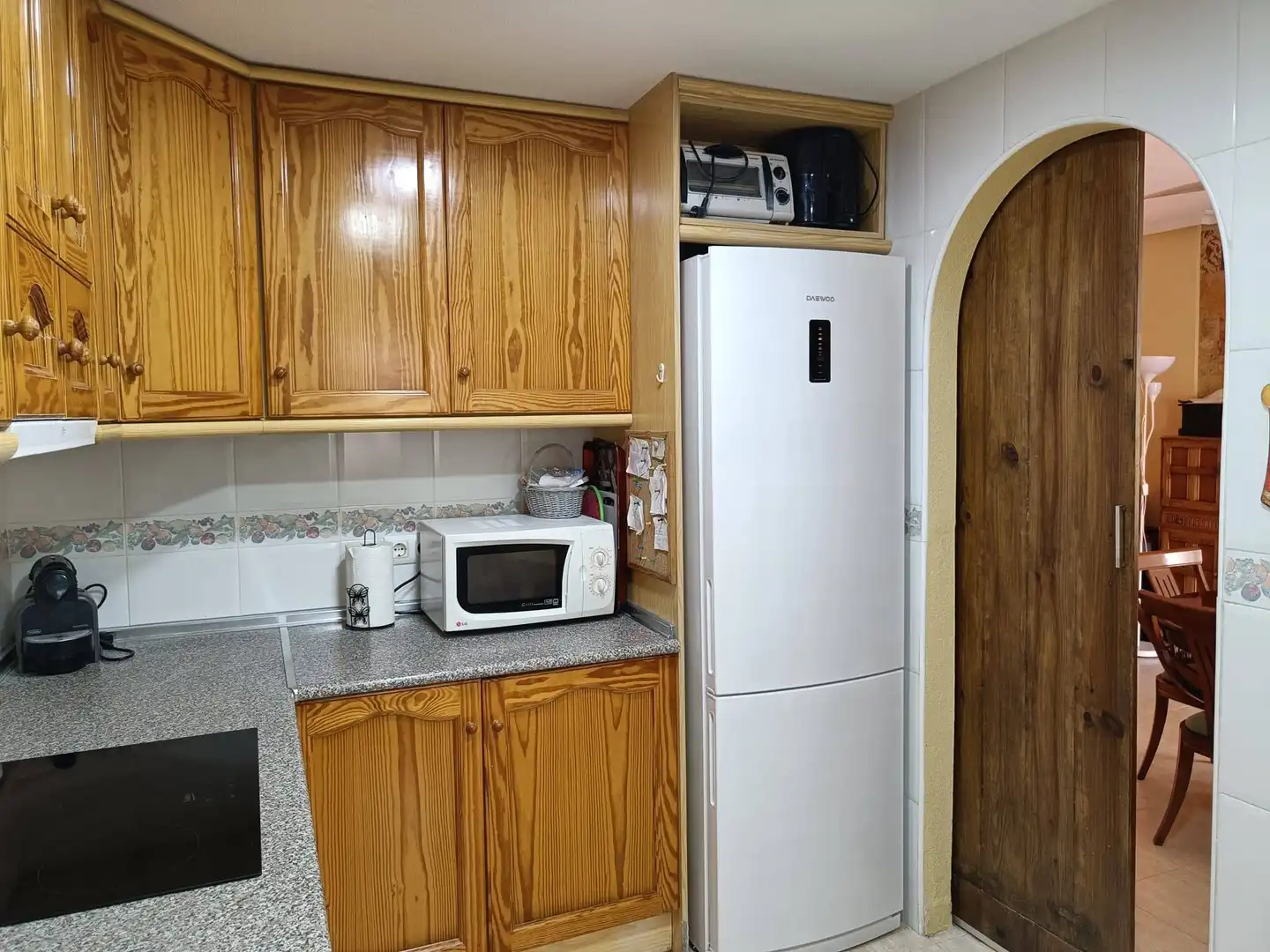 Casa a schiera con terrazza in vendita a Orihuela Costa, imagen 17