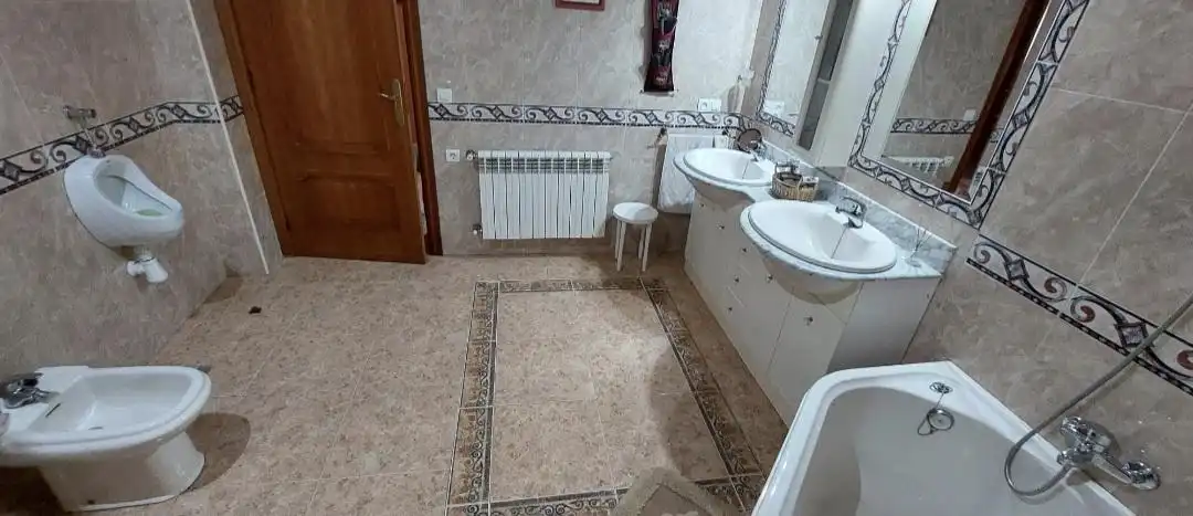 Casa en venda a Calle Rafael Gasset, imagen 10