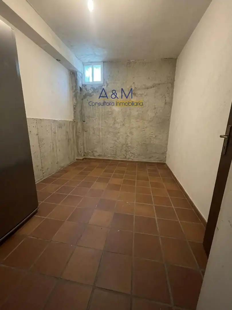 Detached homes for sale in Cistérniga  with Heating, Private garden and Terrace