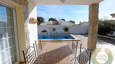 Foto 3 de Casa o xalet en venda a Centre, Mont-roig del Camp