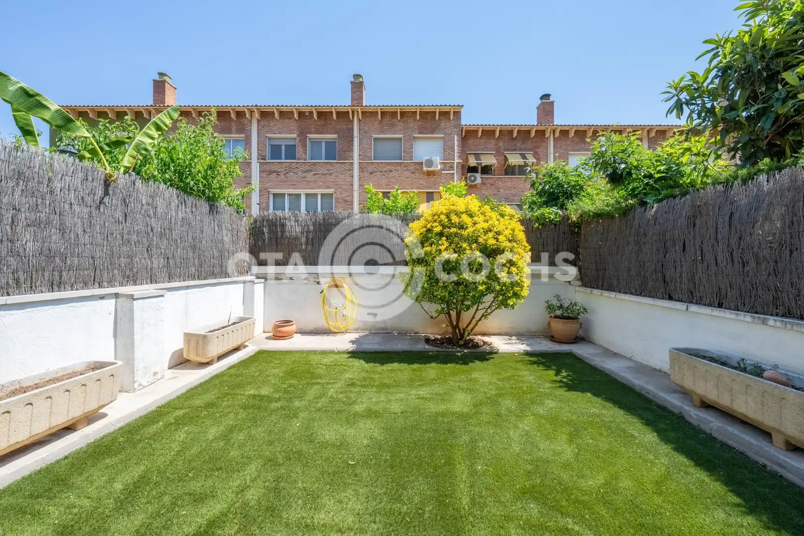 Adosado con jardín en venta en CASTELLERS DELS, imagen 2