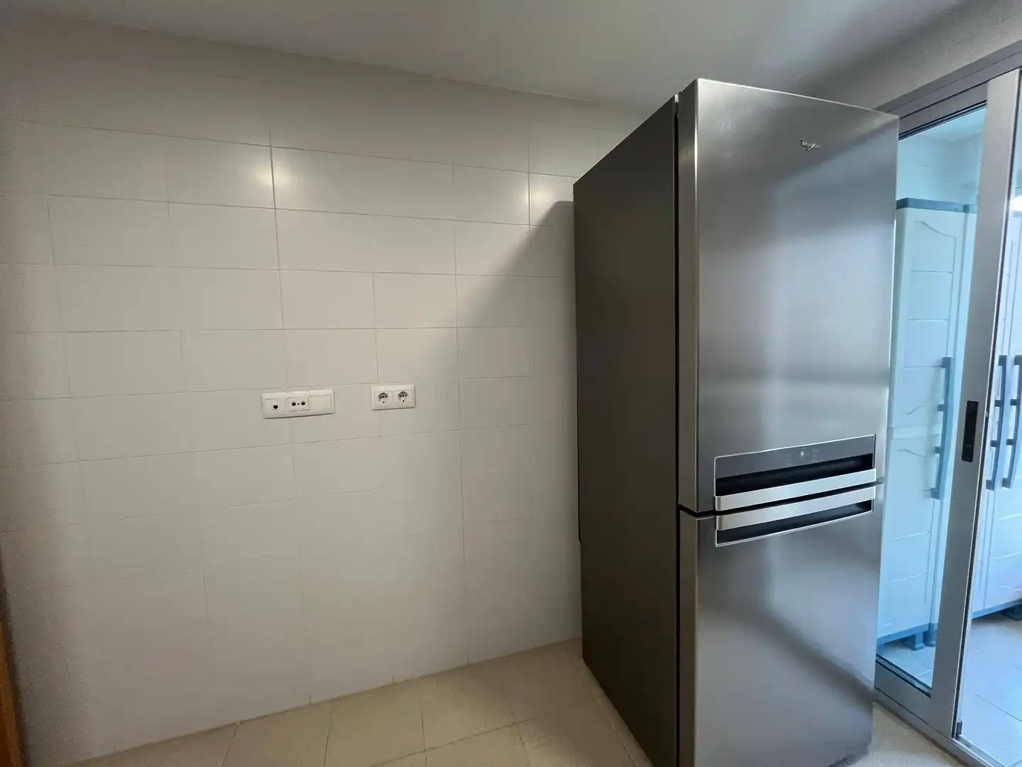 Cocina de Piso en venta en Elche / Elx con Aire acondicionado, Calefacción y Terraza