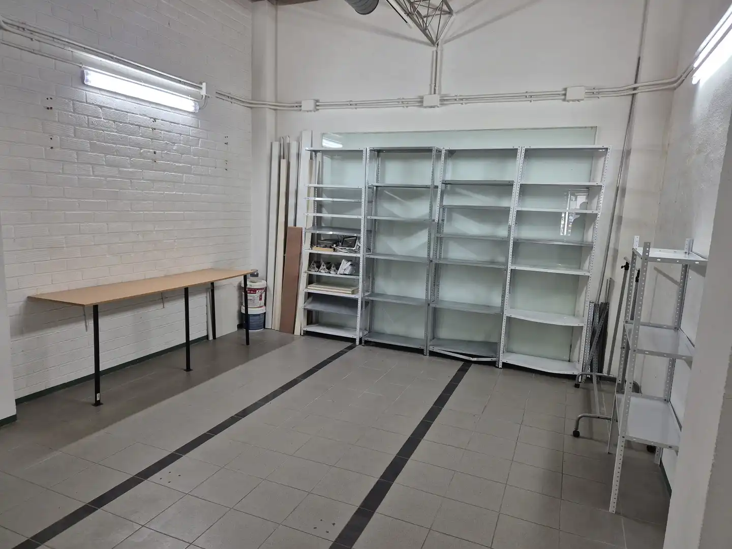Geschaftsraum zur Miete in Calle Doctor Muñoz Urra, Centro - Corte Inglés