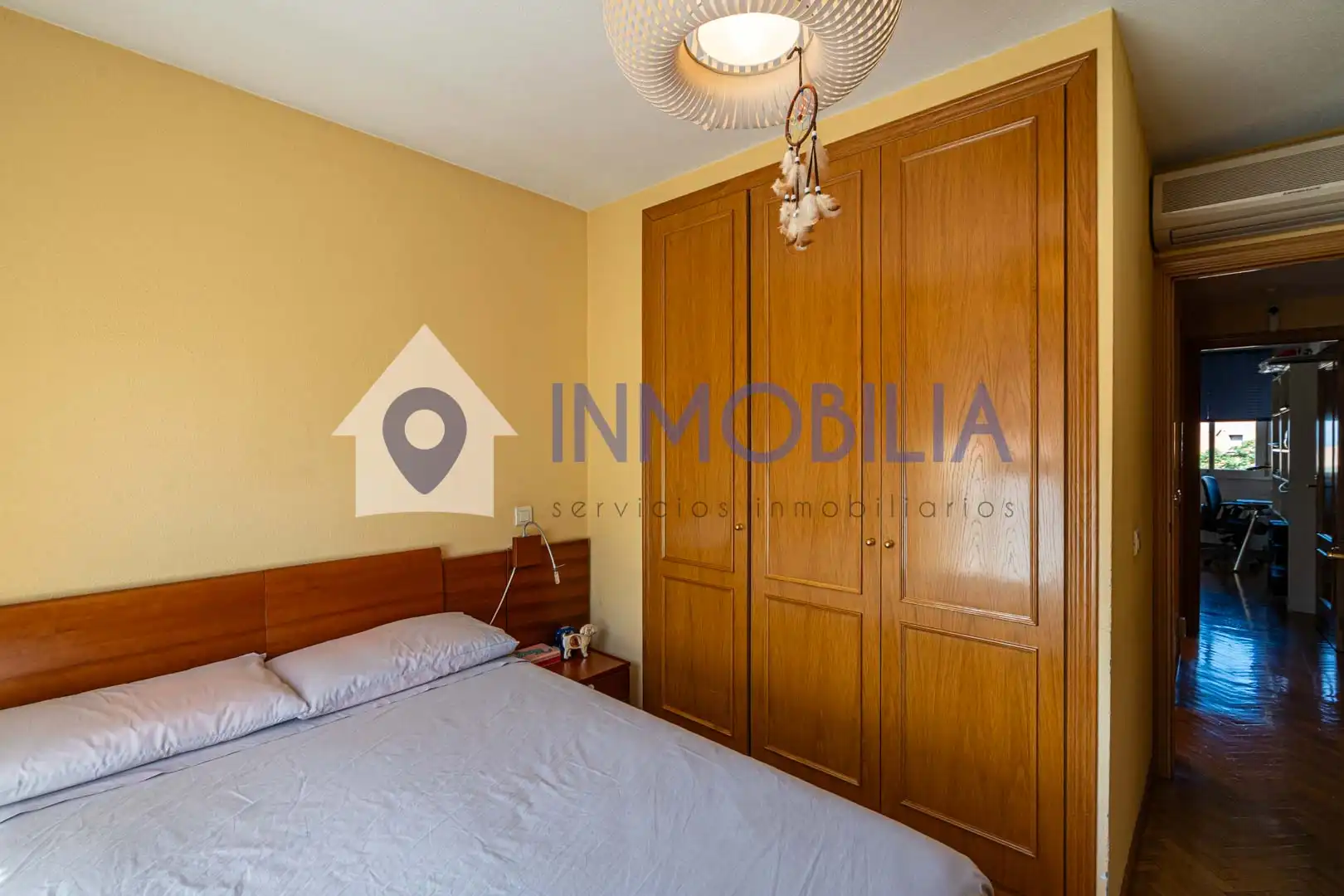Habitación de Piso en venta en Madrid con Aire acondicionado, Calefacción y Trastero