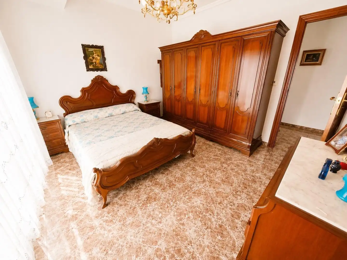Flat with terrace for sale in Crevillent, imagen 16