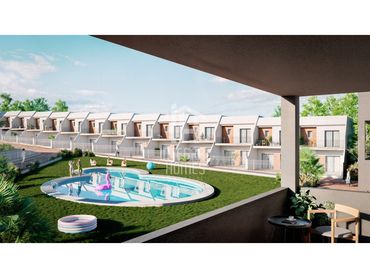 Terraced house for sale in Calle Guatemala