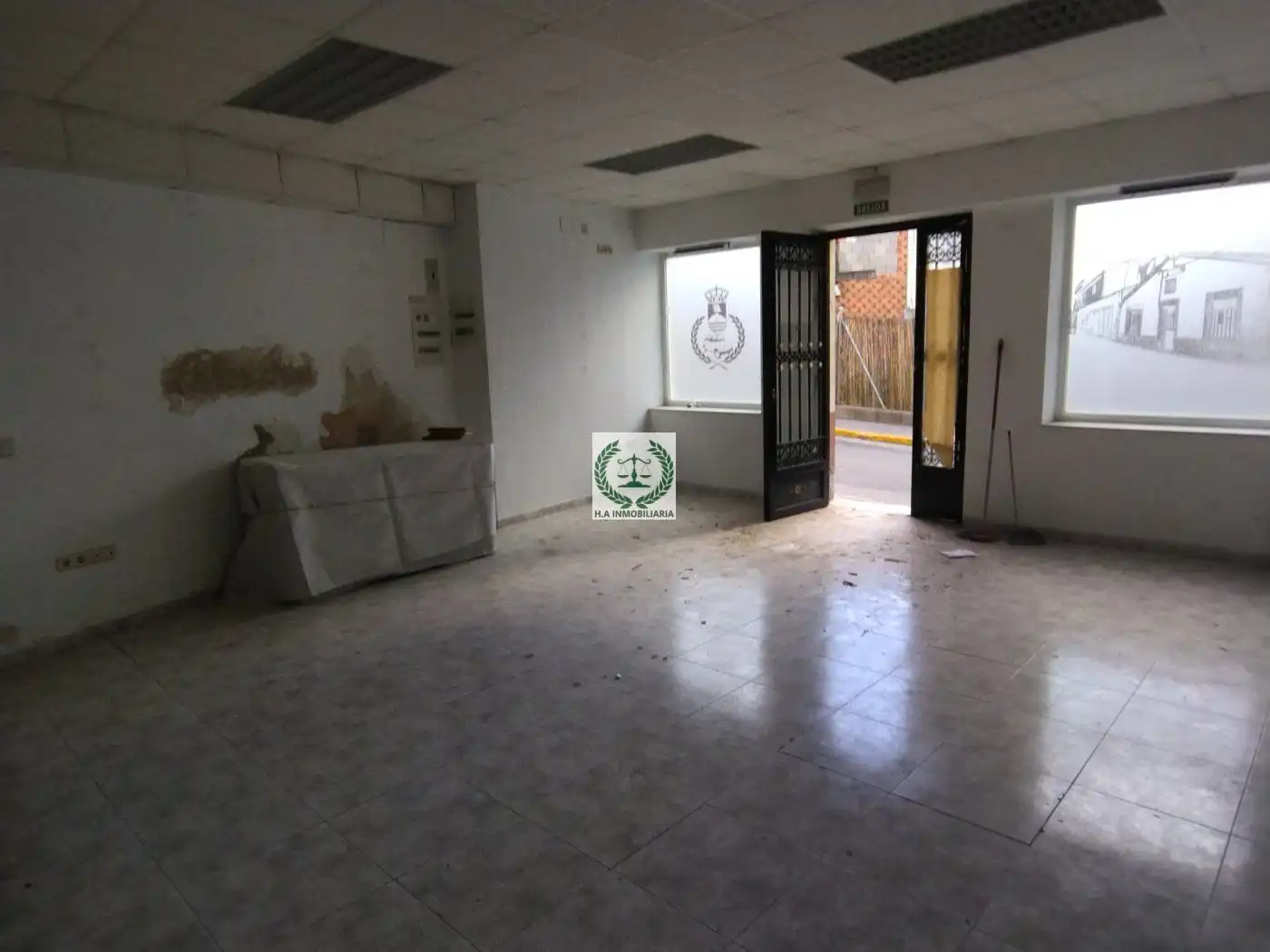 Locale commerciale in affitto a Pedrezuela, imagen 5