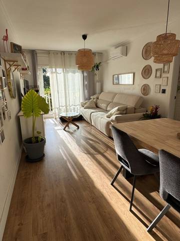 Piso en Venta en Parc d’Europa