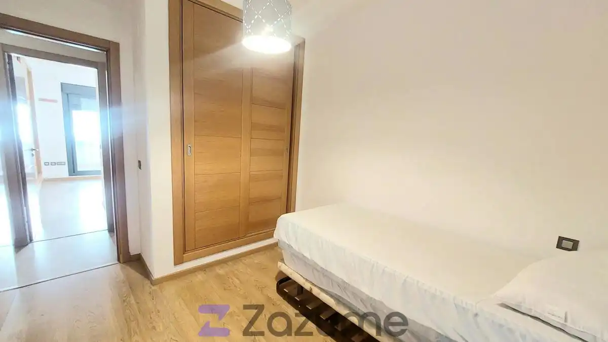 Flat with pool to rent in Cam. de la Térmica, imagen 6