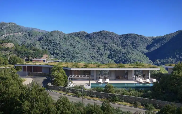 Xalet amb terrassa en venda a Camino a Monte Mayor 2, imagen 3