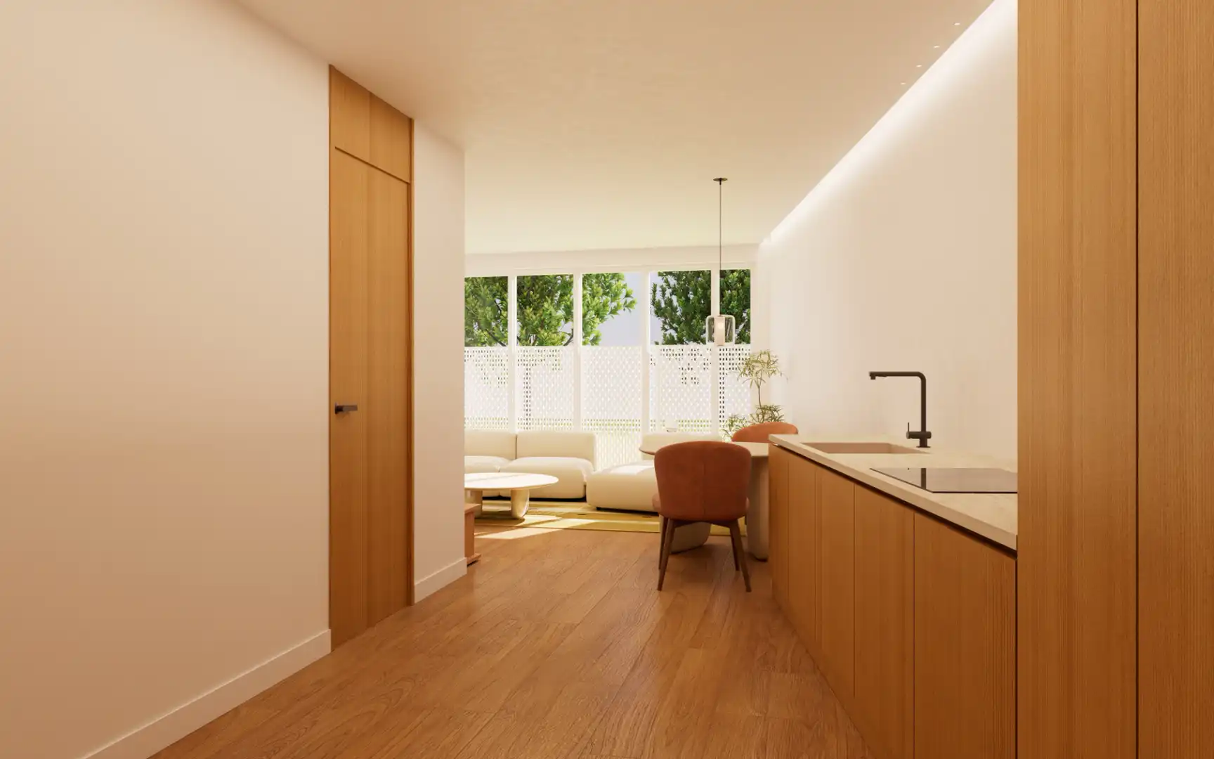 Loft en venta en Calle de San Onofre, Centro Urbano
