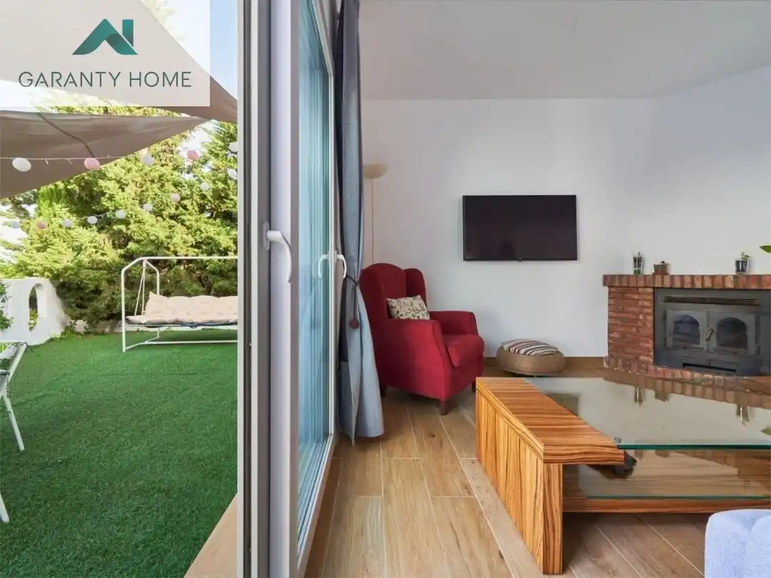 Chalet con terraza en venta en Solymar, imagen 8