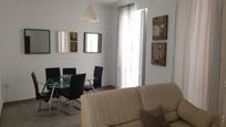 Living room of Flat for sale in  Cádiz Capital