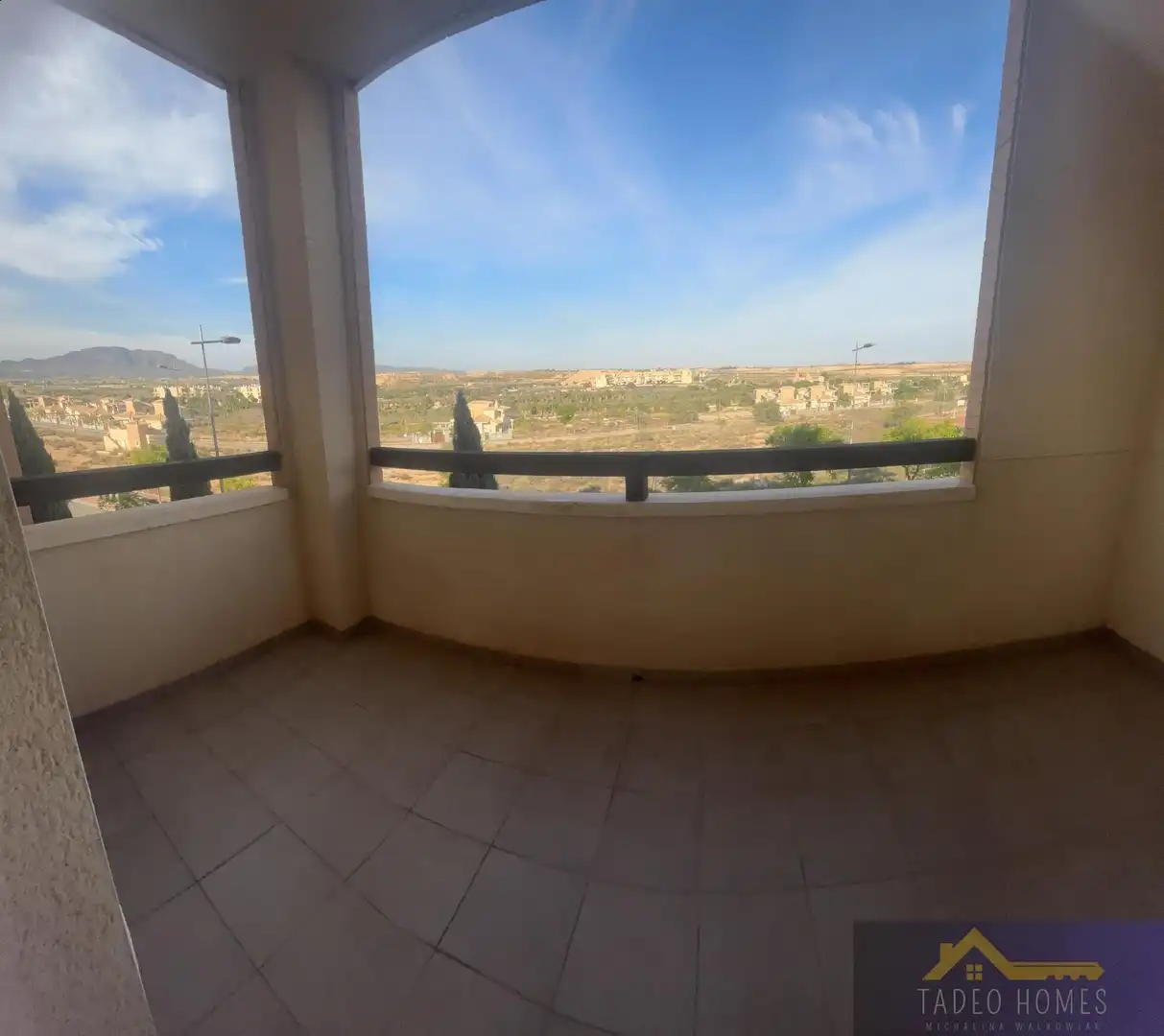 Apartament amb terrassa de lloguer a Alcacil 32, imagen 21