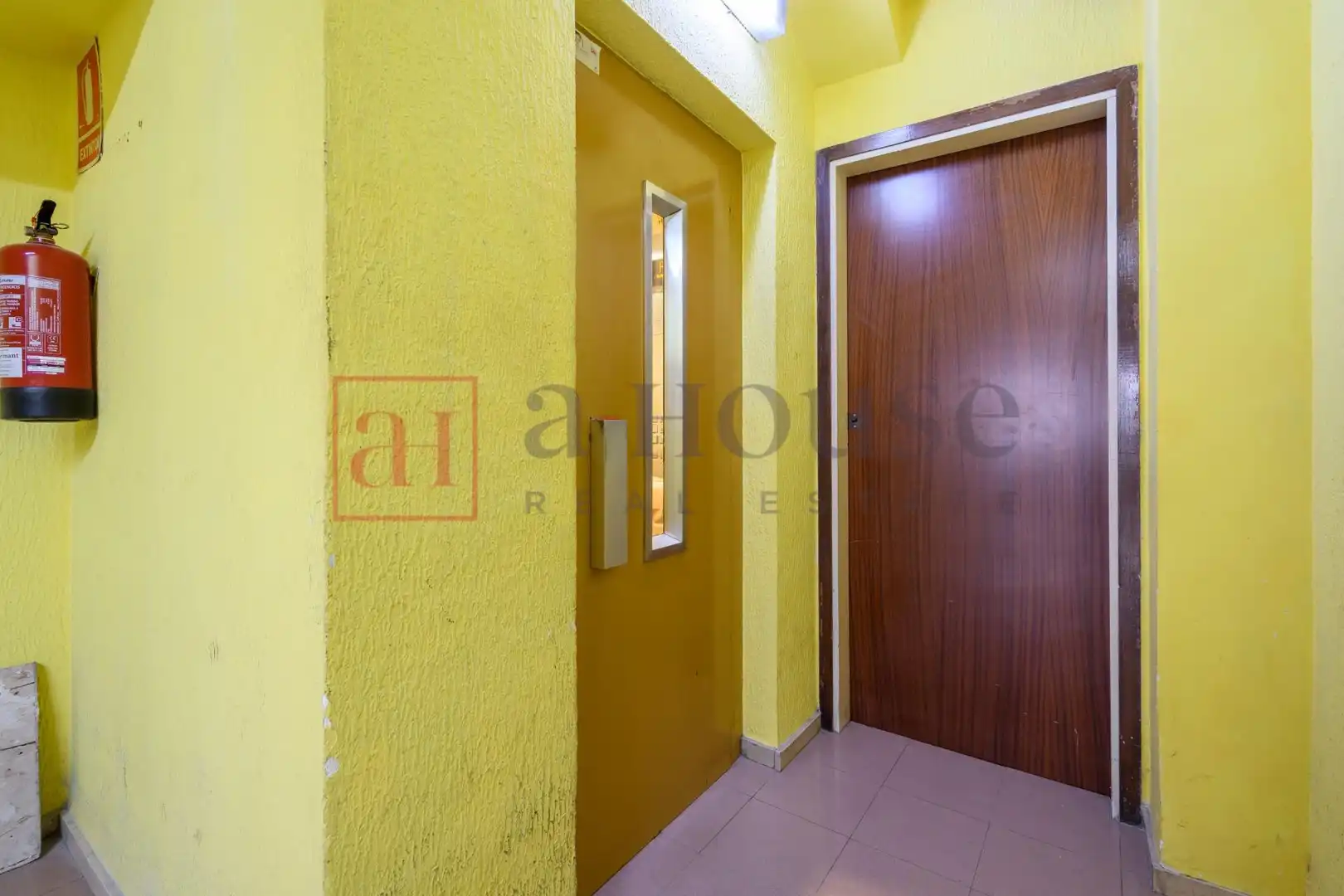 Wohnung mit Terrasse zum Verkauf in Carrer de Trafalgar, imagen 35