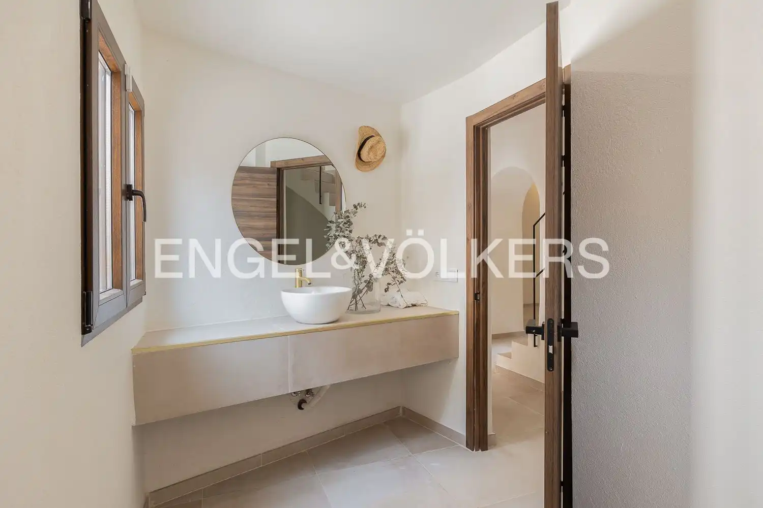 Casa adosada en venta en Náquera con Calefacción, Parquet y Terraza