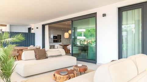 Foto 5 de Apartament en venda a Urbanizacion Los Altos de Los Monteros, Marbella, , B7, Alto de los Monteros, Marbella