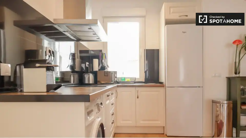 Flat to rent in Centro, imagen 11