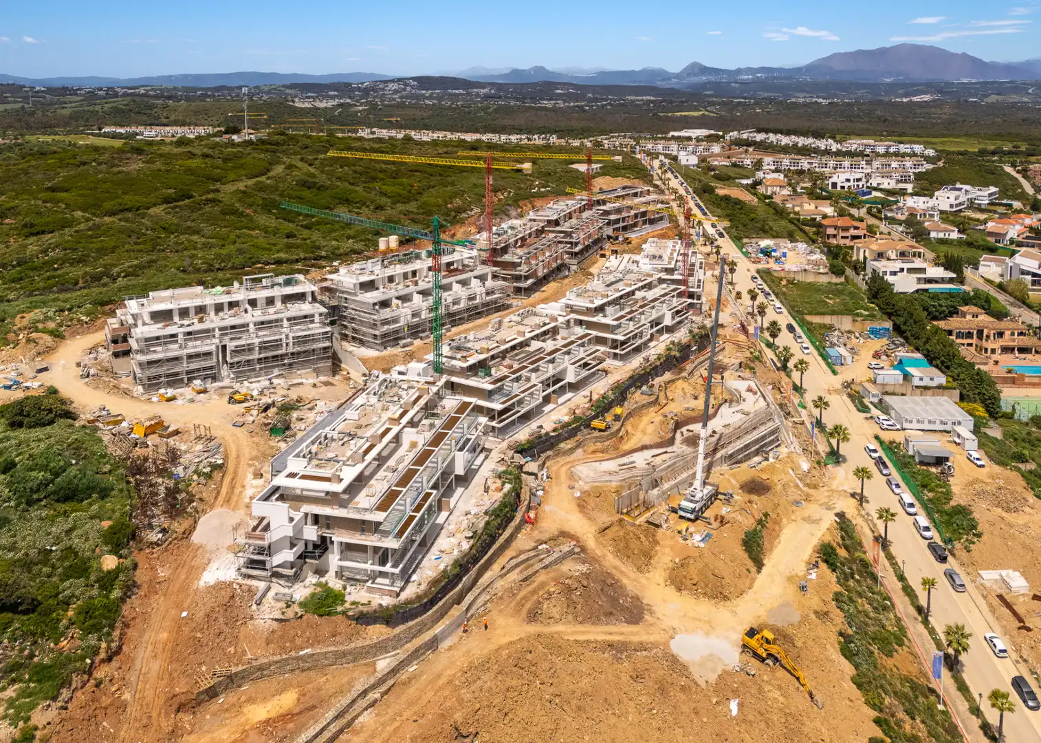 Dúplex amb piscina en venda a La Alcaidesa, imagen 16