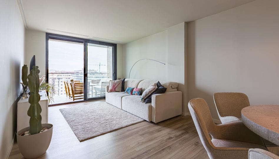 Foto 1 de Pis en venda a Juan Carlos I, Murcia