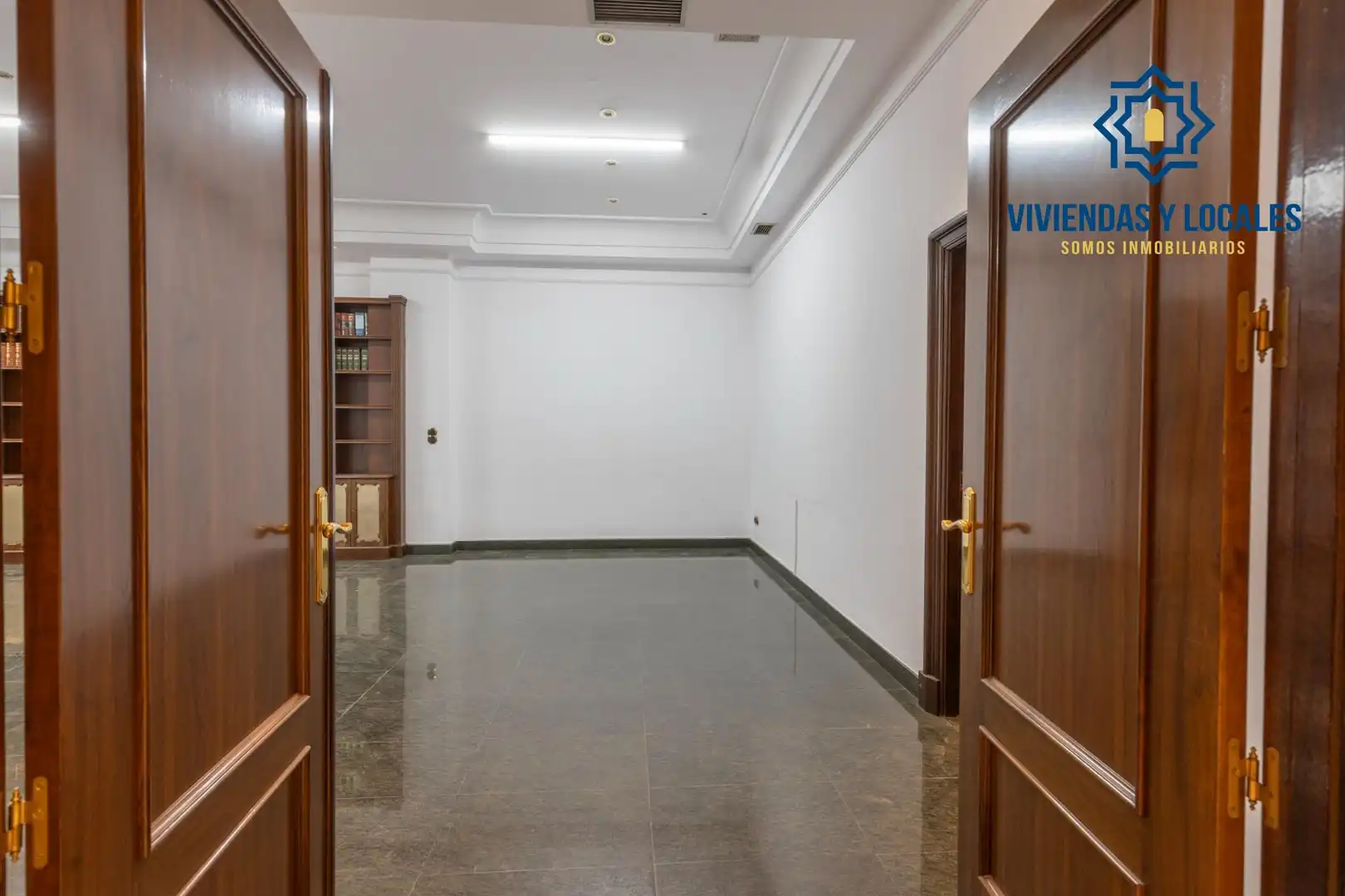 Local comercial en venda a Calle Ángel Ganivet, imagen 46