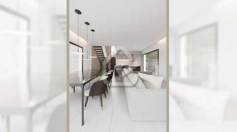 Photo 3 of Houses for sale in El Montgó, Dénia