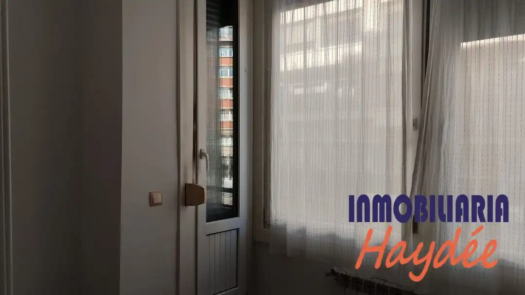 Piso con terraza en venta en Abando - Albia, imagen 35