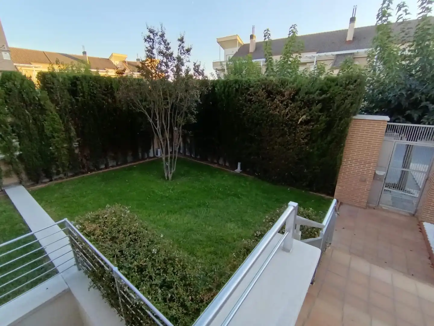 Terraced house with pool for sale in Las Villas - Valparaiso - El Peral, imagen 14