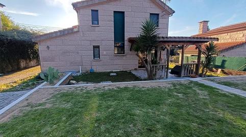 Foto 4 de Casa o xalet en venda a Lugar a Lenguda, 12, Ponteareas, Pontevedra
