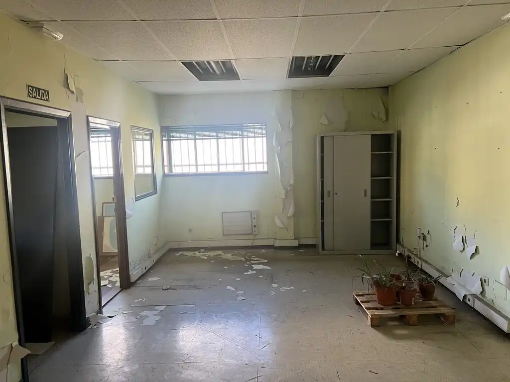 Industrial building for sale in Mesoiro, imagen 20