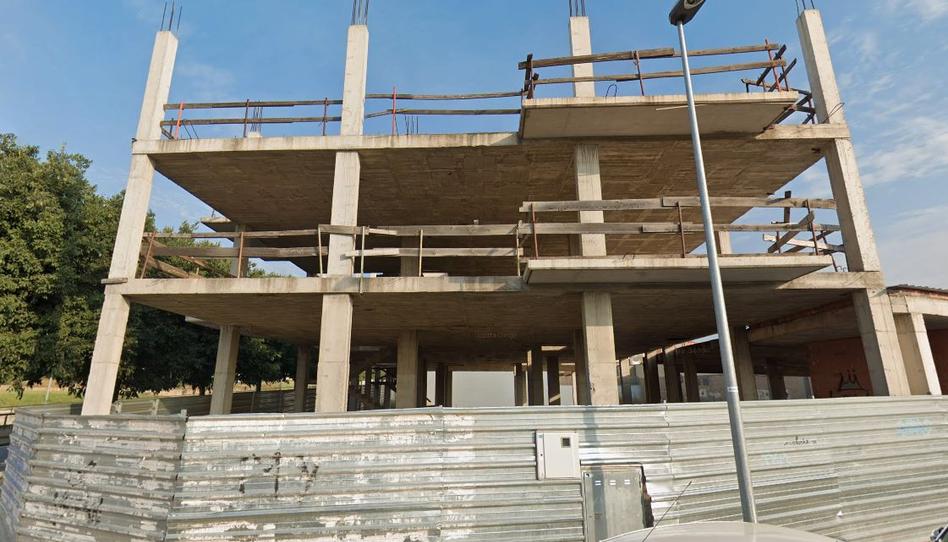 Foto 1 de Edifici en venda a Carrer de Ponent, Sant Pere, Barcelona