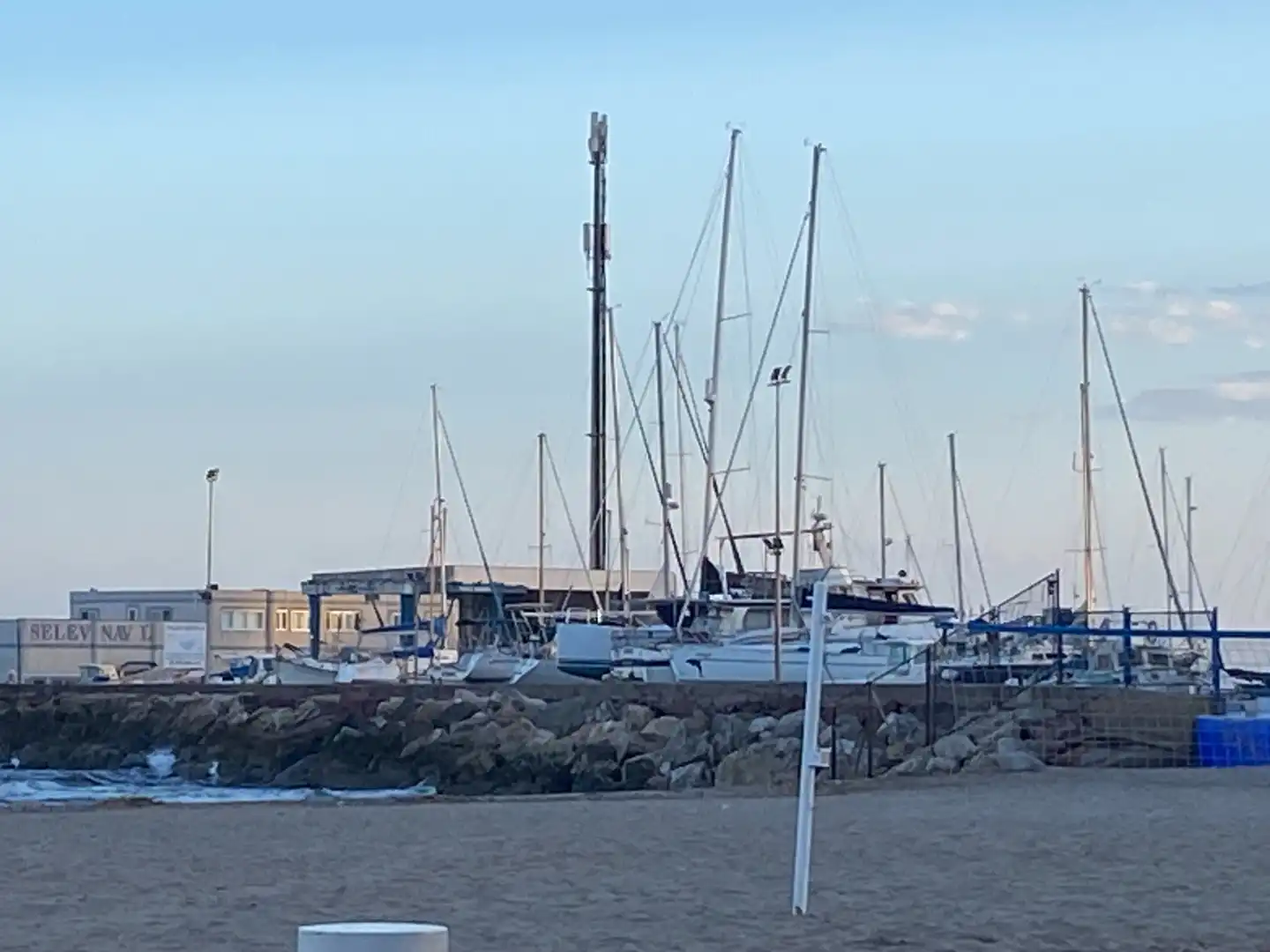Apartament en venda a Avinguda Neptuno, 25, Platja de la Pobla de Farnals