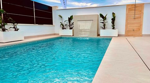FANTASTICA VILLA INDEPENDIENTE DE OBRA NUEVA EN BENIJOFAR, ALICANTE, COSTA BLANCA SUR, imatge 2