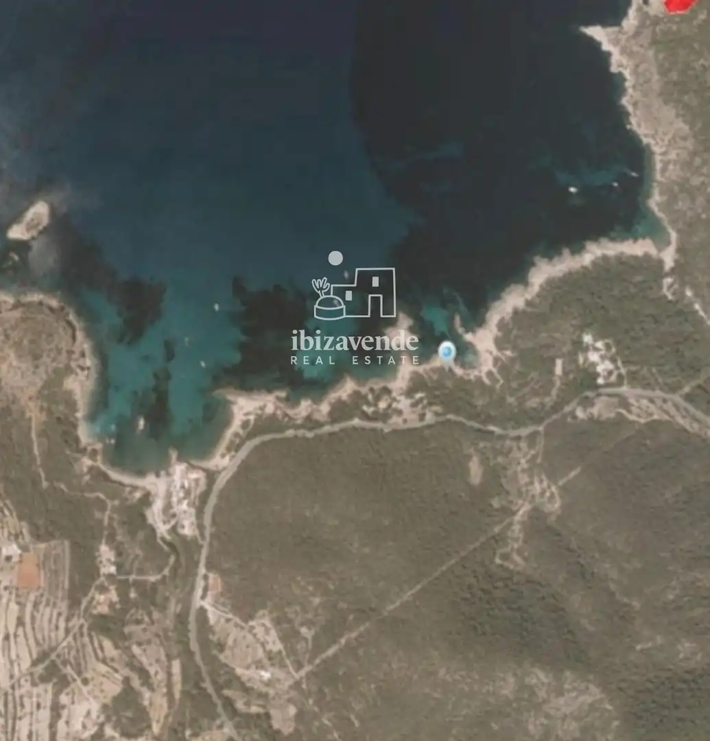 Terreno en venta en venda de xarraco, Sant Joan de Labritja