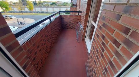 Foto 3 de Pis de lloguer a Logroño - Avenida Lope de Vega, Cascajos - Piqueras, La Rioja