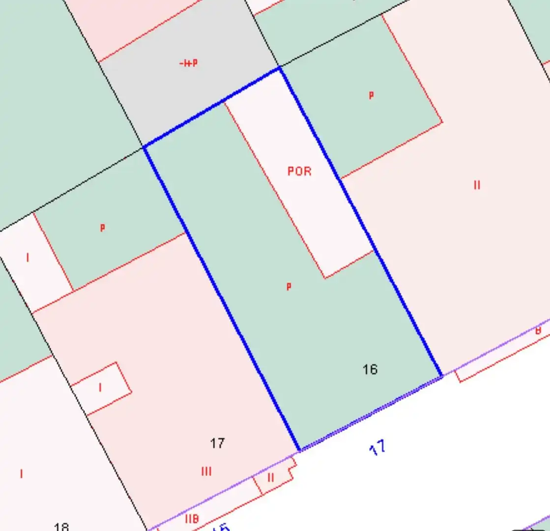 Grundstücke zum Verkauf in Lloseta
