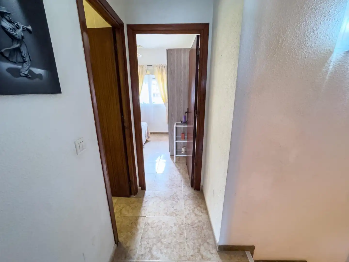 Casa adosada en venda en Torrevieja amb Aire condicionat, Terrassa i Moblat