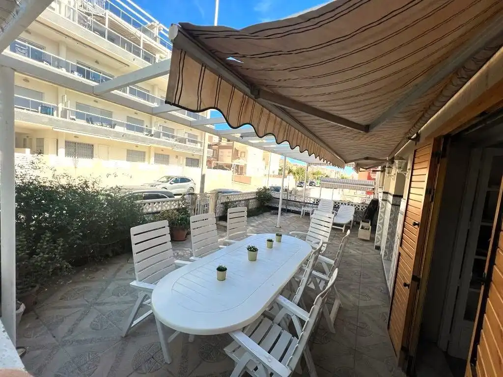Duplex for sale in Santa Pola ciudad, imagen 5