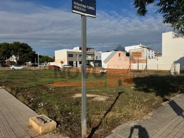 Residencial en venda en Silla