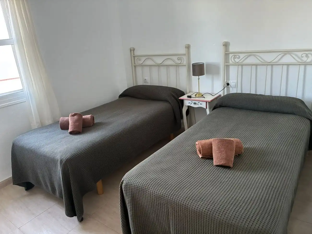 Habitación de Apartamento en venta en Conil de la Frontera con Terraza