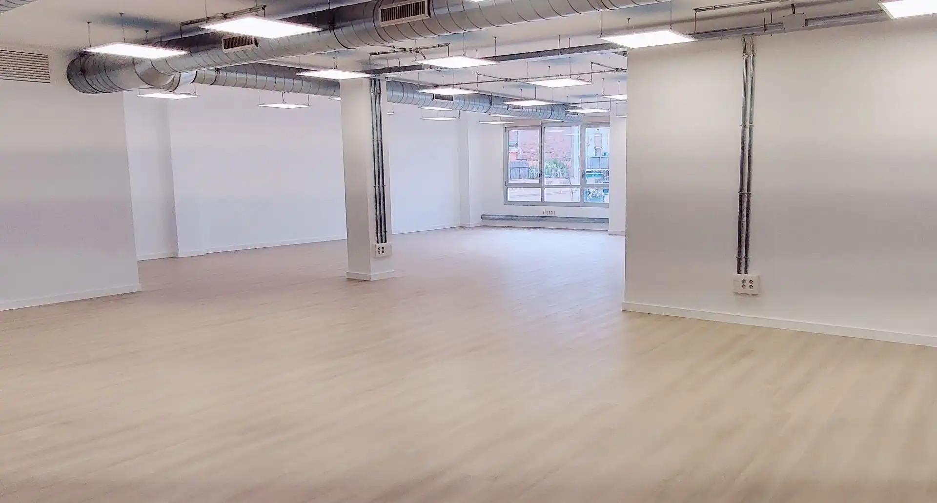Office for rent in Eixample