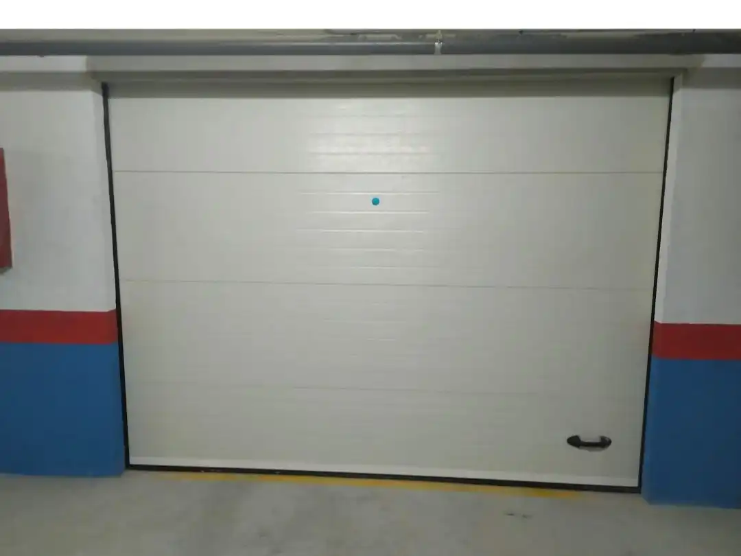 Parkplatz von Garage zur Miete in Fuengirola