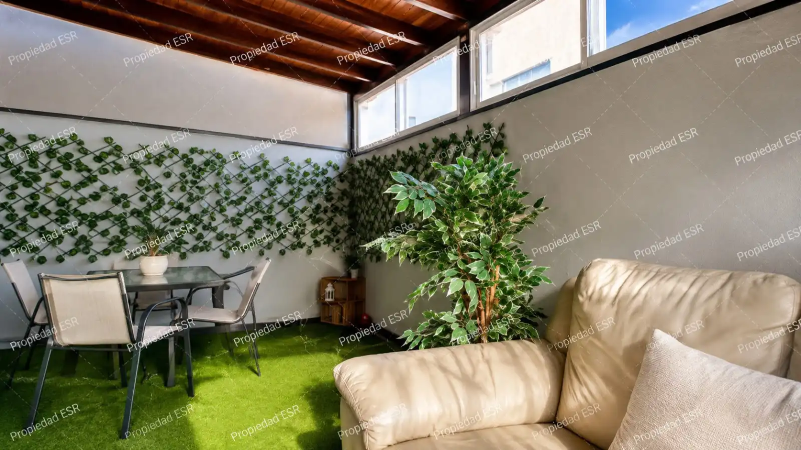 Reihenhaus zum Verkauf in Calle Dr.Miguel Melo Benito 43, imagen 3